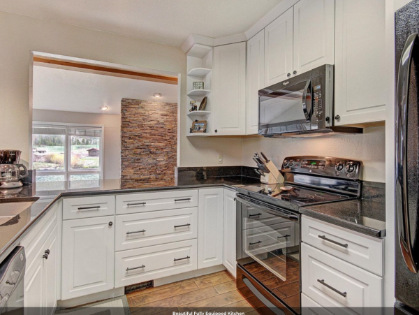 Copper MTN East Village Pet Friendly townhome